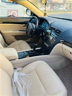 Geely Emgrand 8